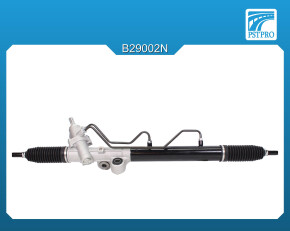 Гидравлическая рулевая рейка Hummer H3 2006-2010