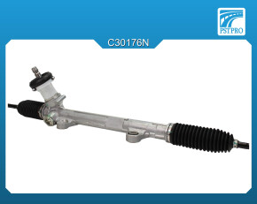 Механическая рулевая рейка Hyundai i40 2011-2018