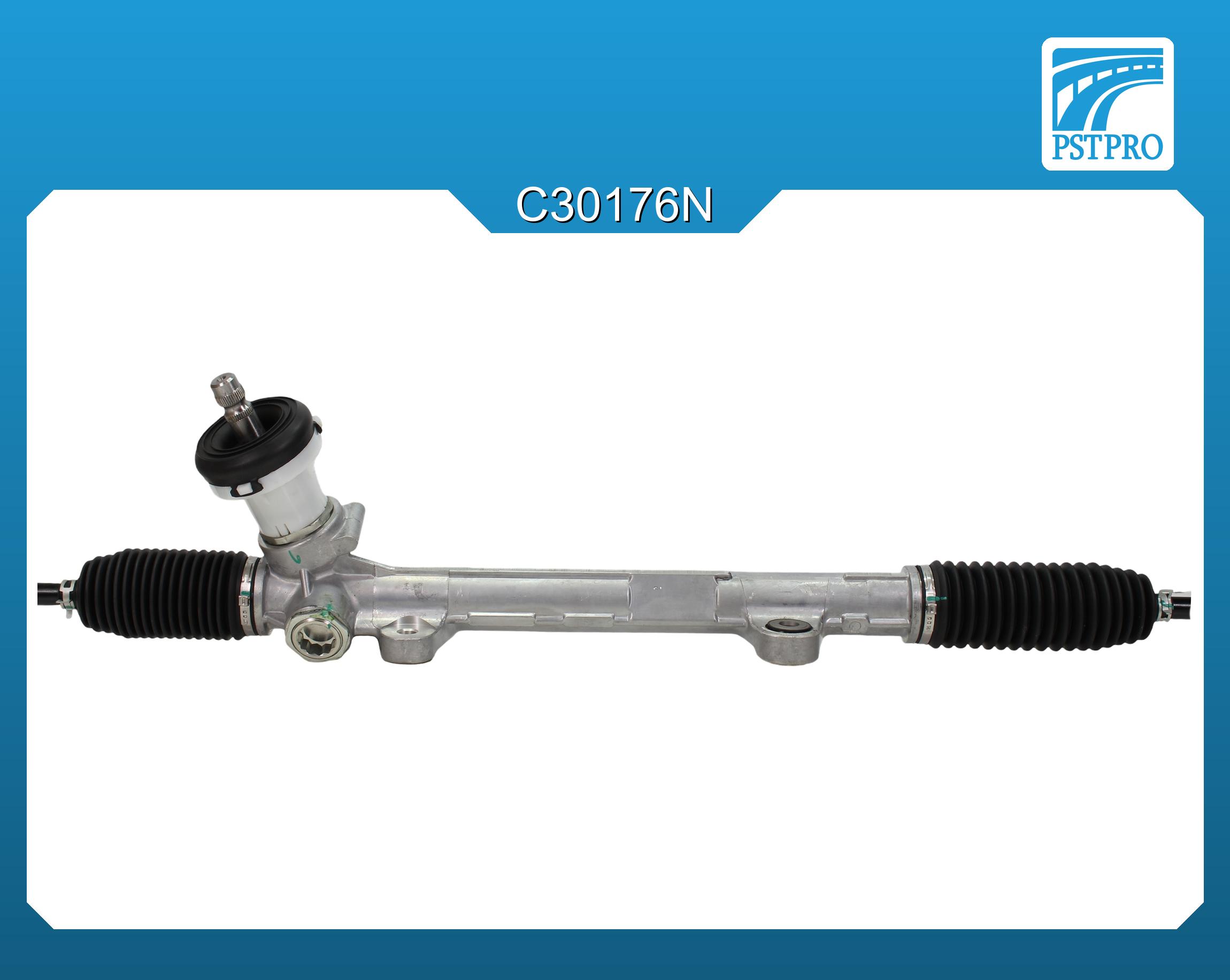 Механическая рулевая рейка Hyundai i40 2011-2018