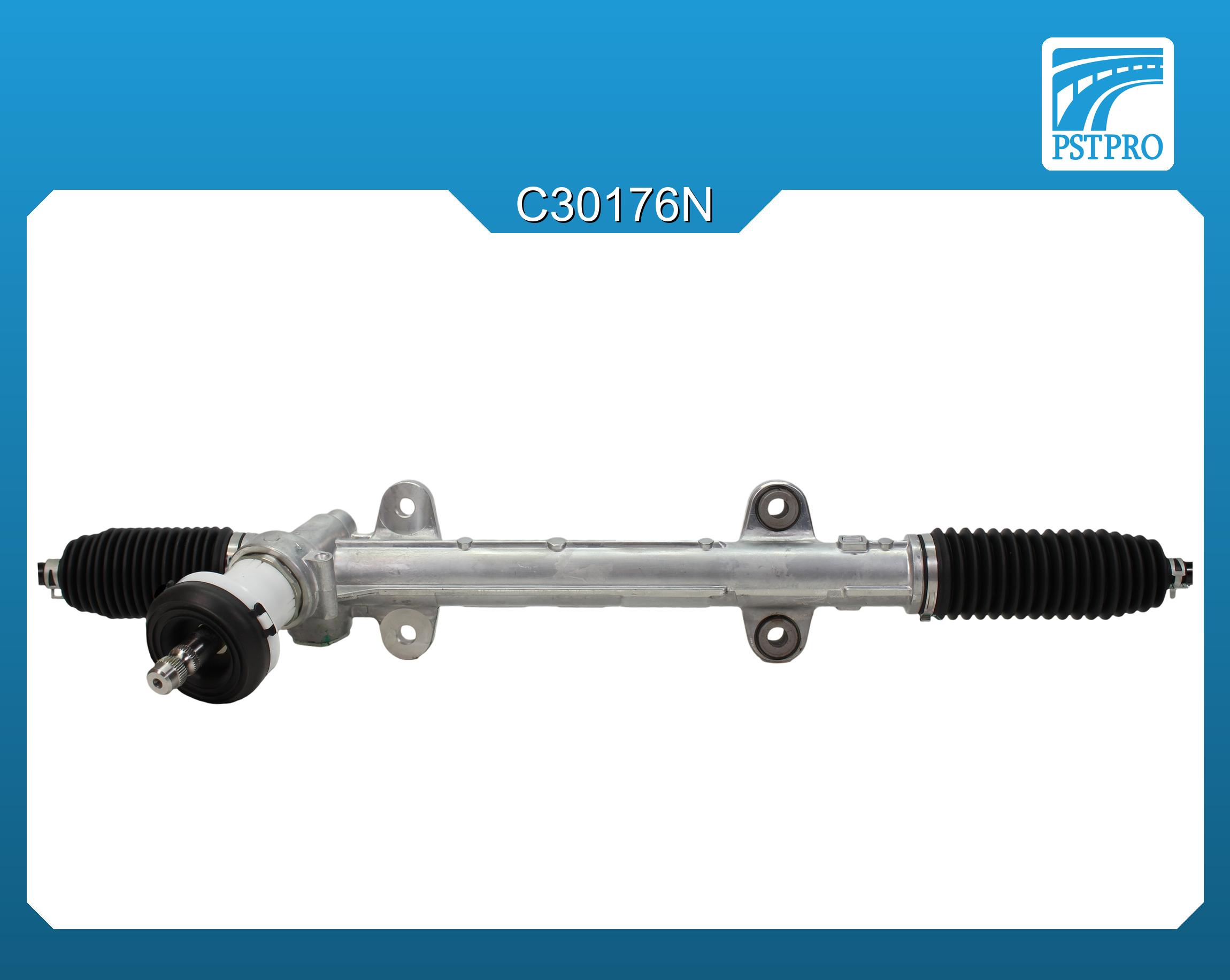 Механическая рулевая рейка Hyundai i40 2011-2018