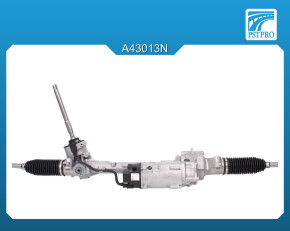 Электрическая рулевая рейка Land Rover Range Rover Evoque 2011- EJ