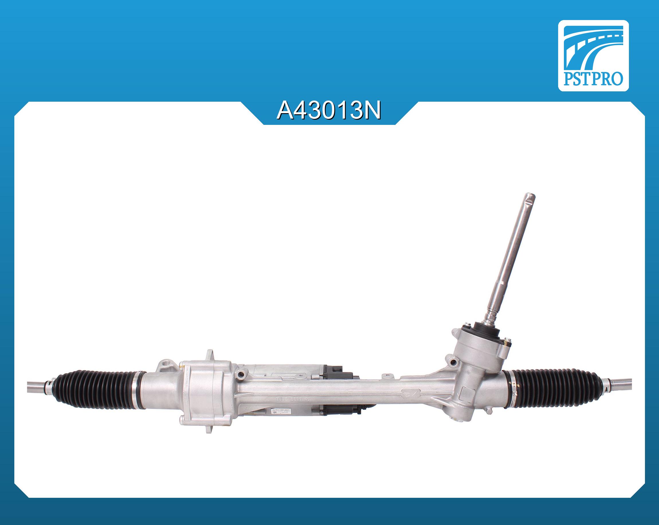 Электрическая рулевая рейка Land Rover Range Rover Evoque 2011- EJ