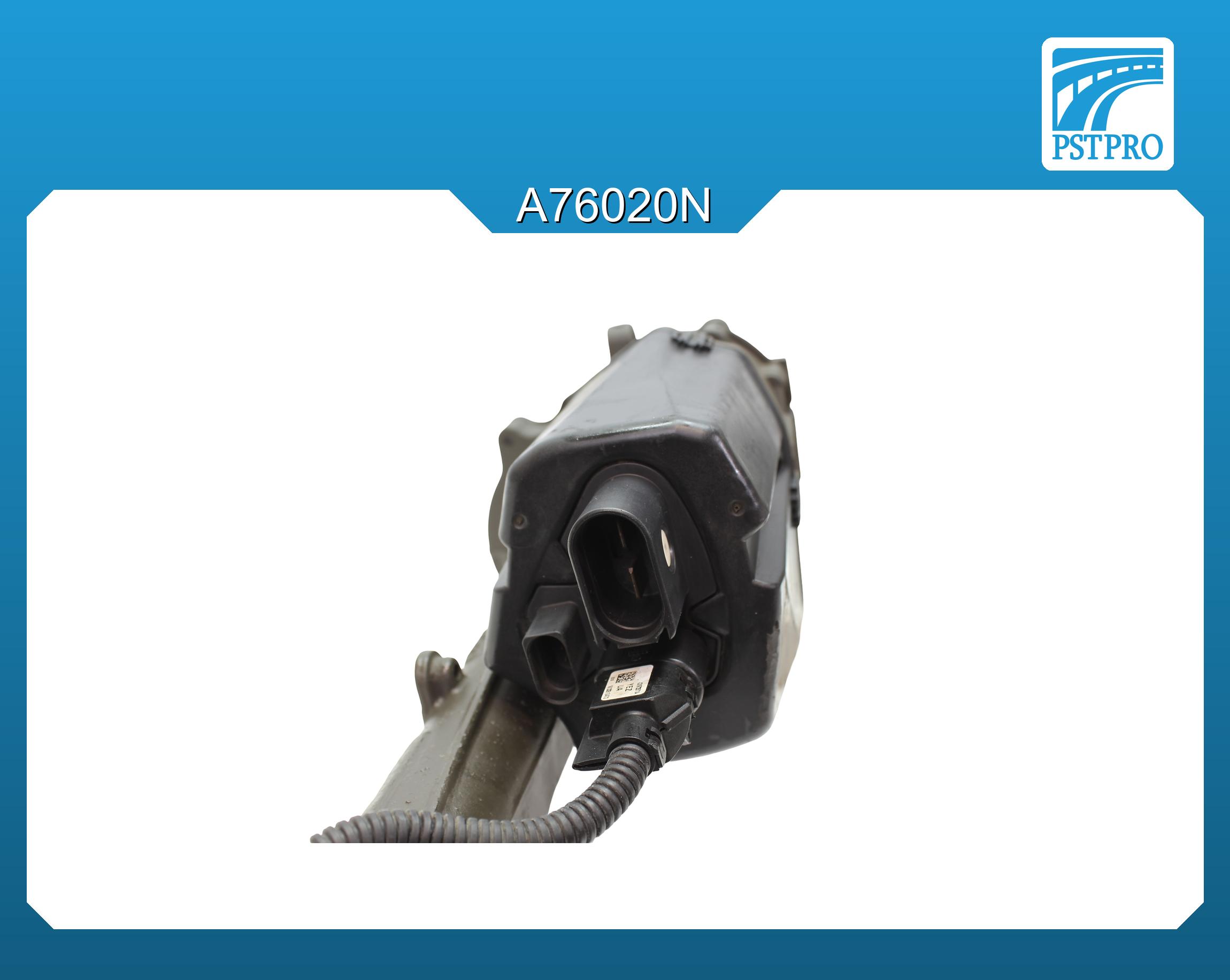 Электрическая рулевая рейка VW Passat B8 2015-, Seat Ateca (KH7) 2016-, Skoda Superb 2015- ZF