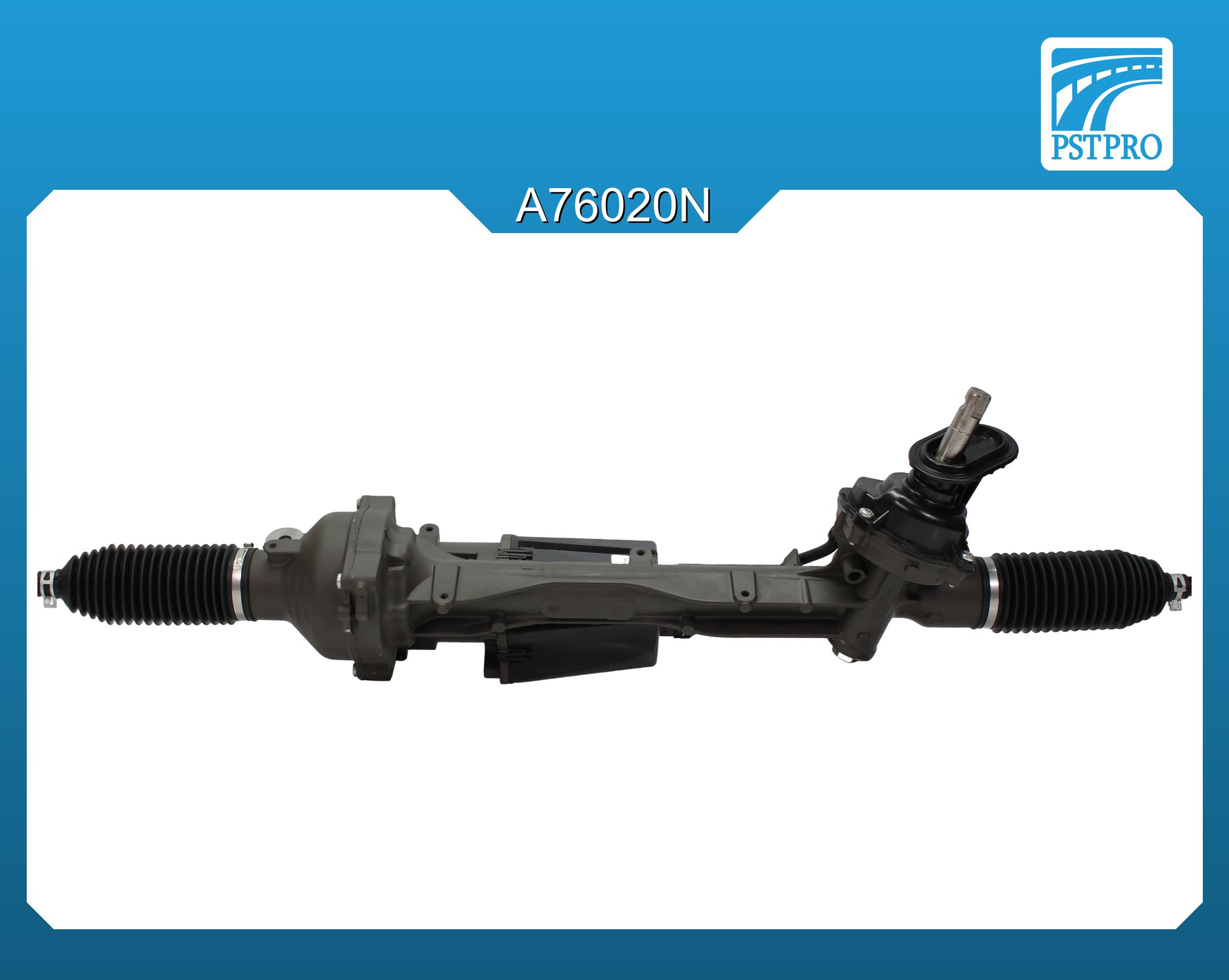 Электрическая рулевая рейка VW Passat B8 2015-, Seat Ateca (KH7) 2016-, Skoda Superb 2015- ZF