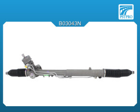 Гидравлическая рулевая рейка Audi A8 / S8 (4D2, 4D8) 1998-2002, Audi A8 / S8 (4D2, 4D8) 1994-1998
