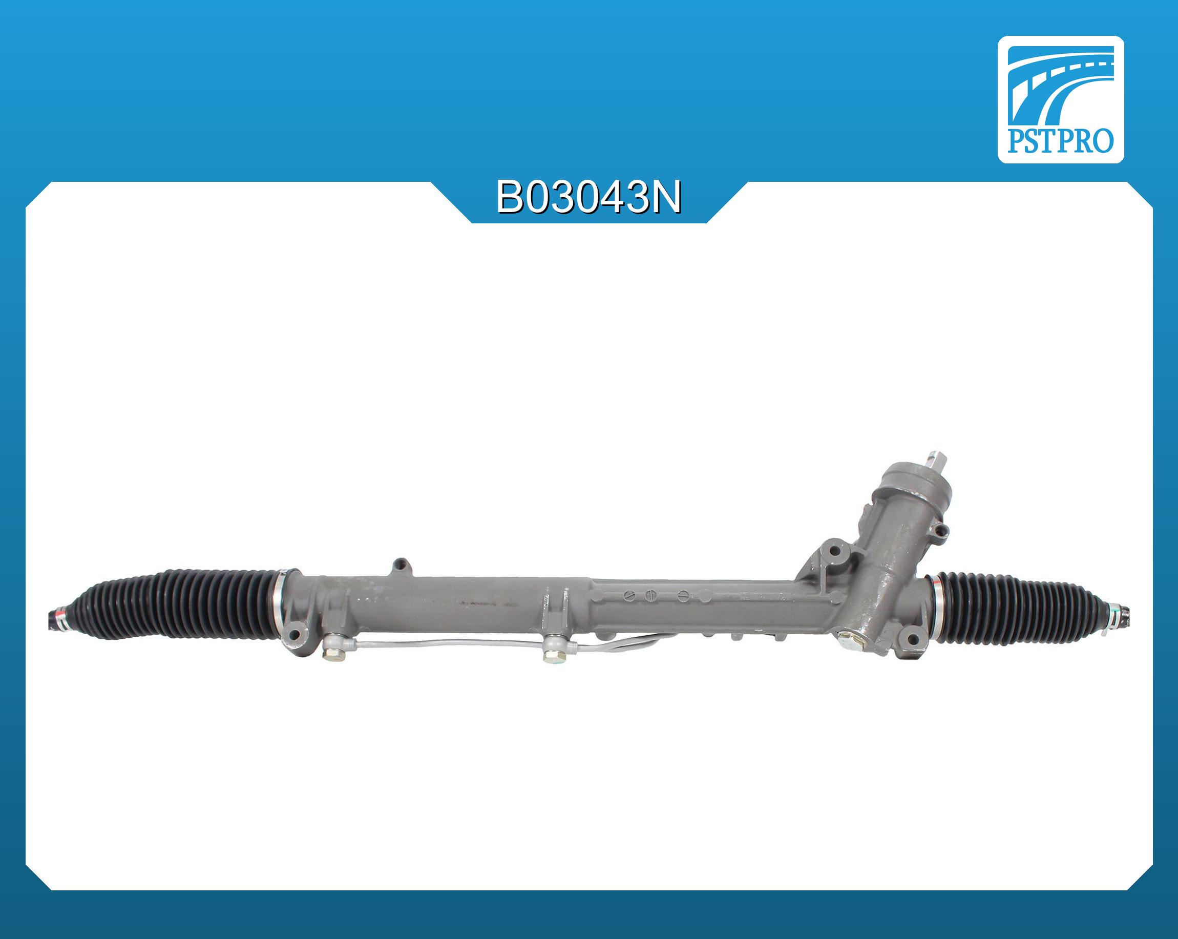 Гидравлическая рулевая рейка Audi A8 / S8 (4D2, 4D8) 1998-2002, Audi A8 / S8 (4D2, 4D8) 1994-1998