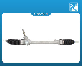 Механическая рулевая рейка Toyota Yaris 2014-, Toyota Vios 2014-, Toyota Limo 2014-