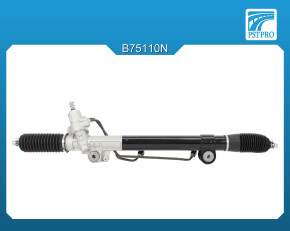 Гидравлическая рулевая рейка Toyota Tacoma III 2015-, Toyota Tacoma II 2004-2015