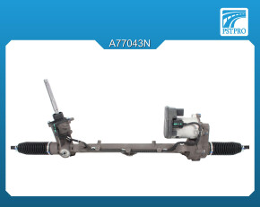 Электрическая рулевая рейка Volvo XC60 II 2017-, Volvo V90 II 2016-, Volvo XC90 II 2014-