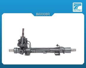 Гидравлическая рулевая рейка Renault Espace IV 2002-2015 с сервотроником