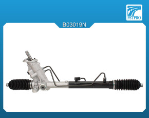 Гидравлическая рулевая рейка Seat Ibiza IV 2008-2017, VW Polo 2009-, Audi A1 2010-