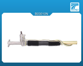 Гидравлическая рулевая рейка Audi A6 (4A, C4, 4B, C5) 1994-1997
