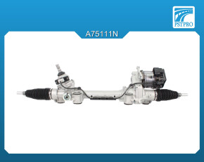 Электрическая рулевая рейка Toyota RAV4 V 2018-