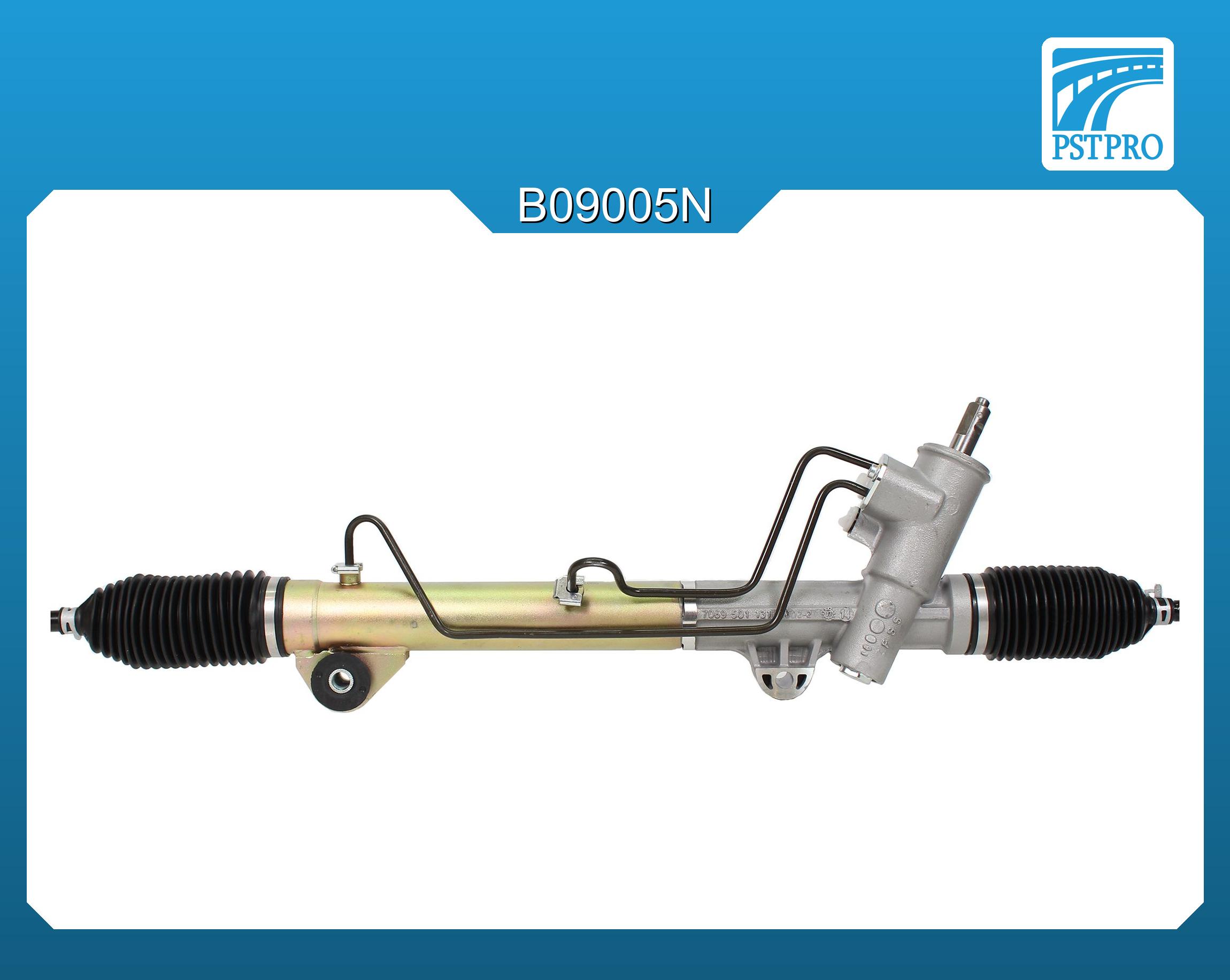 Гидравлическая рулевая рейка Buick LaCrosse 2006-2009