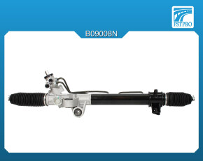 Гидравлическая рулевая рейка Buick Enclave 2008-, Chevrolet Traverse 2009-2017, Saturn Outlook 2007-