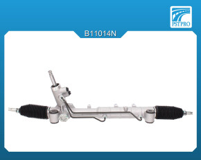 Гидравлическая рулевая рейка Chery Tiggo 4 (T19) 2017-, Chery Tiggo 7 (Т15) 2016-