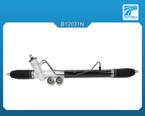 Гидравлическая рулевая рейка Chevrolet Colorado 2012-, Chevrolet Trailblazer (31UX) 2012-