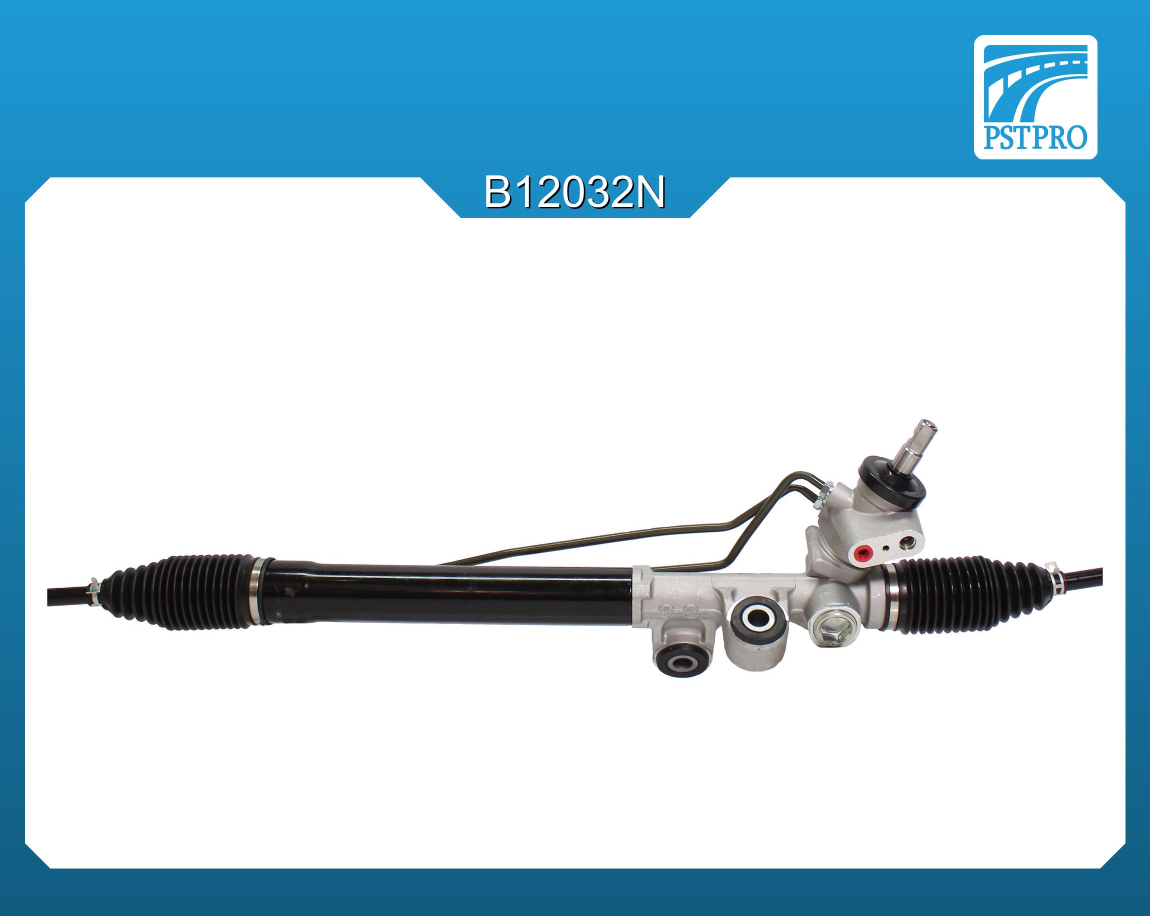 Гидравлическая рулевая рейка Chevrolet Colorado 2004-2006, ISUZU I-Series 2005-2006