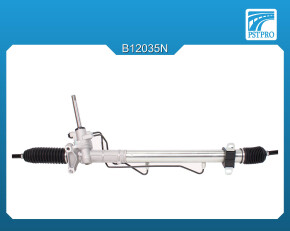 Гидравлическая рулевая рейка Chevrolet Camaro V 2009-2015
