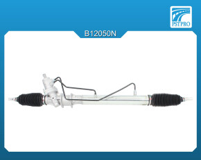 Гидравлическая рулевая рейка Chevrolet Tracker 1998-2004, Suzuki Vitara / Grand Vitara (FT, GT) 1998