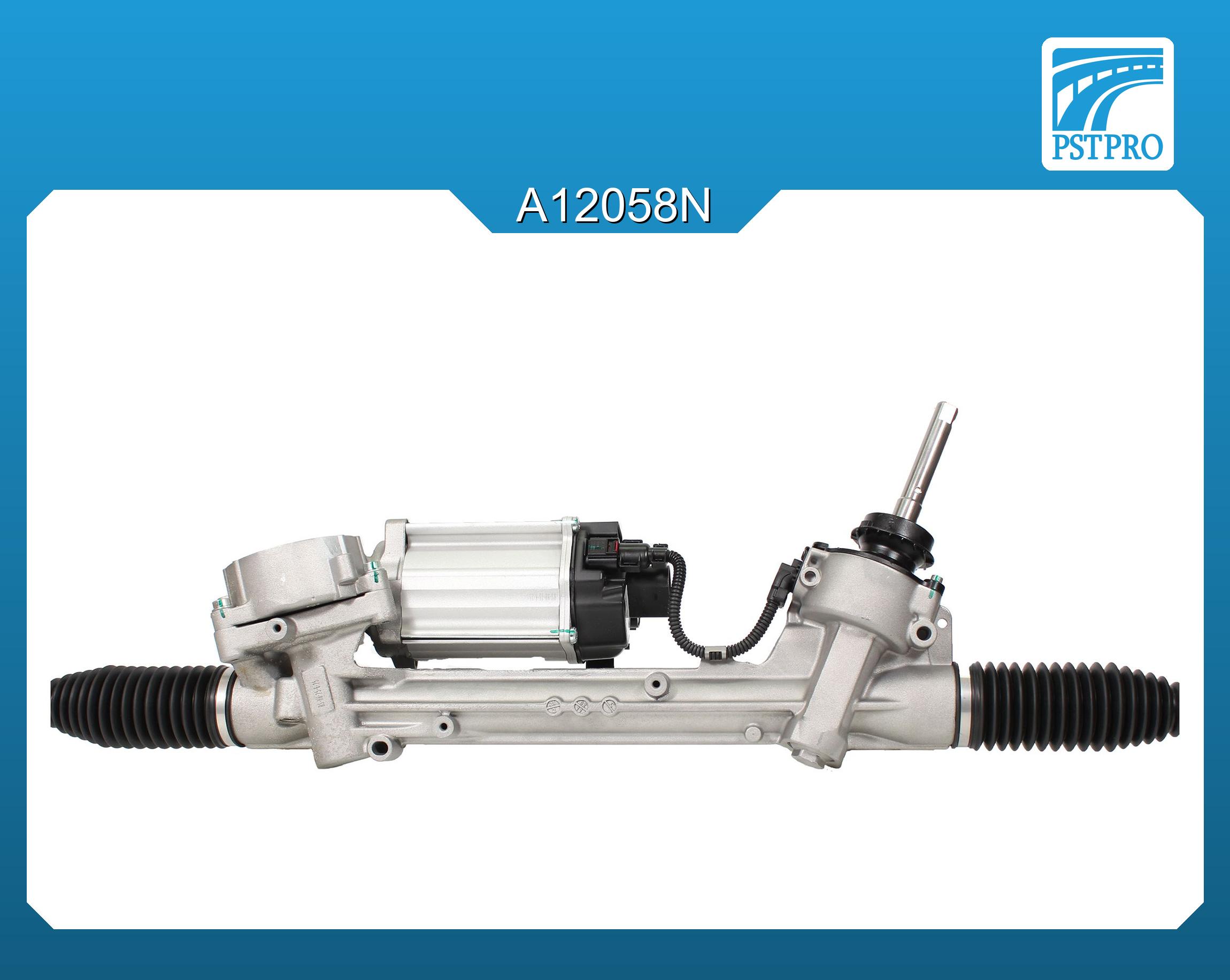 Электрическая рулевая рейка Chevrolet Orlando 2010-, Opel Zafira C 2012-