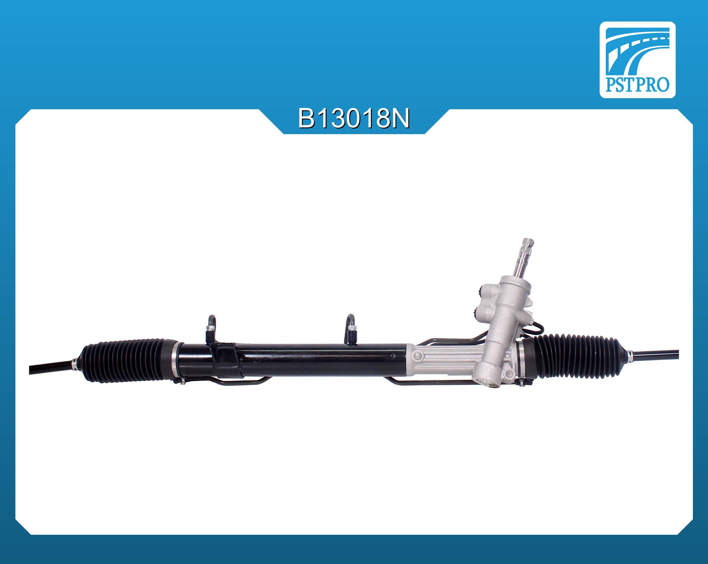 Гидравлическая рулевая рейка Chrysler Voyager (RG, RS) 01.2005-2007, Dodge Caravan (RG, RS) 01.2005-2007