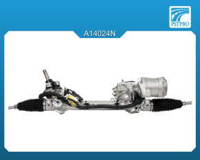 Электрическая рулевая рейка Citroen C4 Picasso 2013-, Peugeot 3008 2016-2023