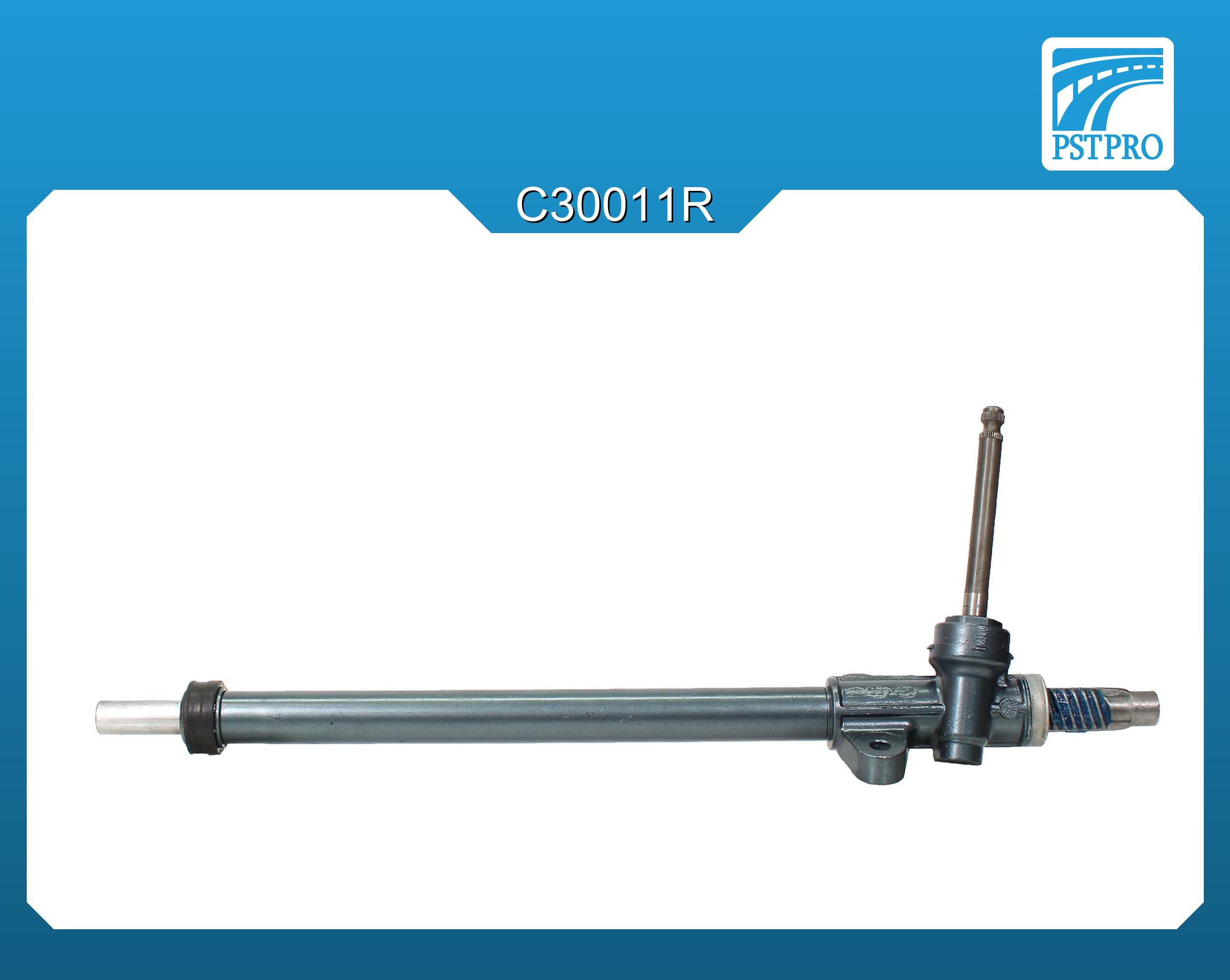 Механическая рулевая рейка Hyundai Elantra 2006-