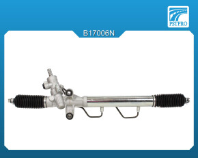 Гидравлическая рулевая рейка Daihatsu Terios 2005-