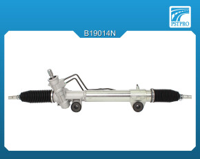 Гидравлическая рулевая рейка Dodge Durango 2000-2003, Dodge Dacota 2000-2004