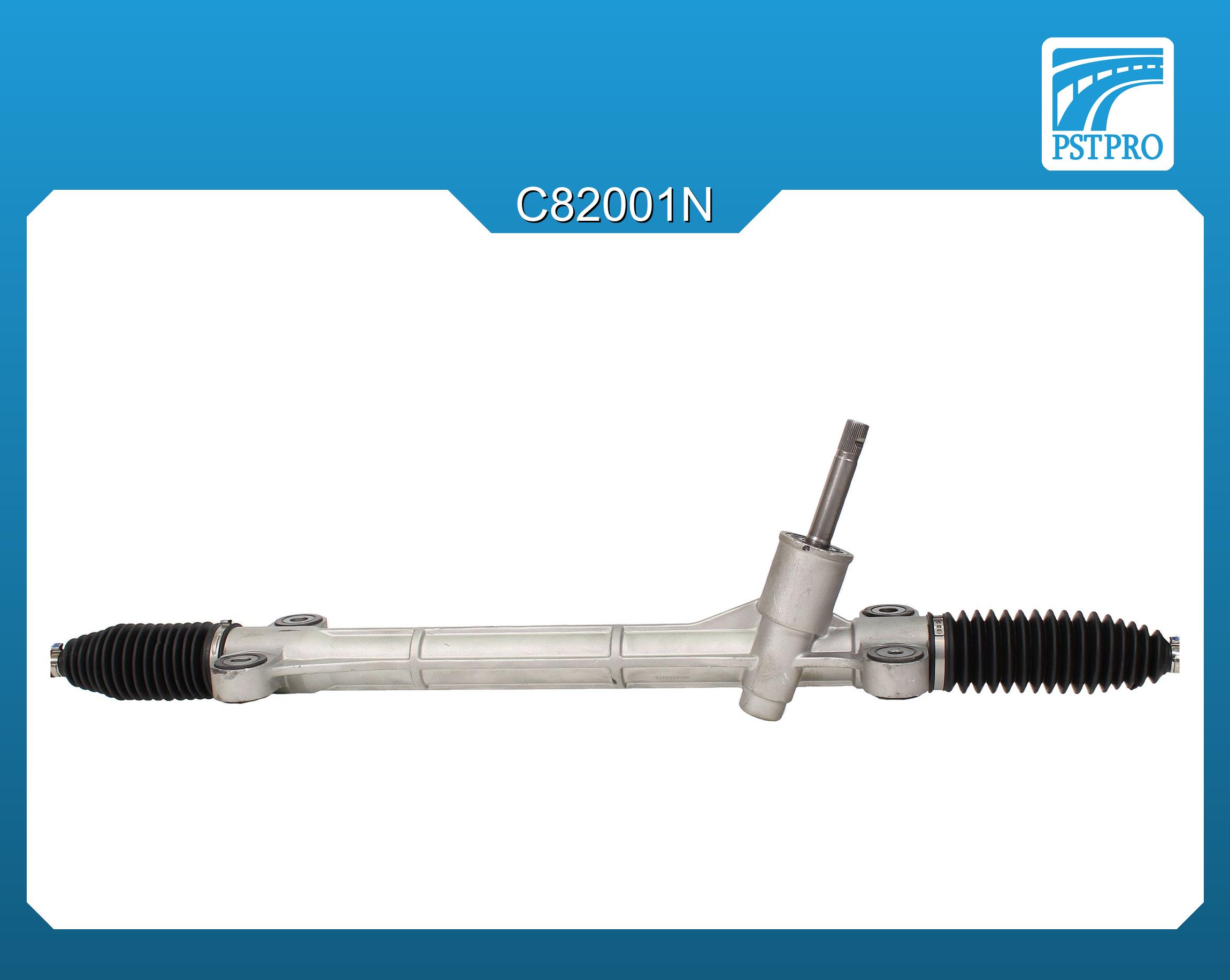 Механическая рулевая рейка DongFeng AX7 I 2015-