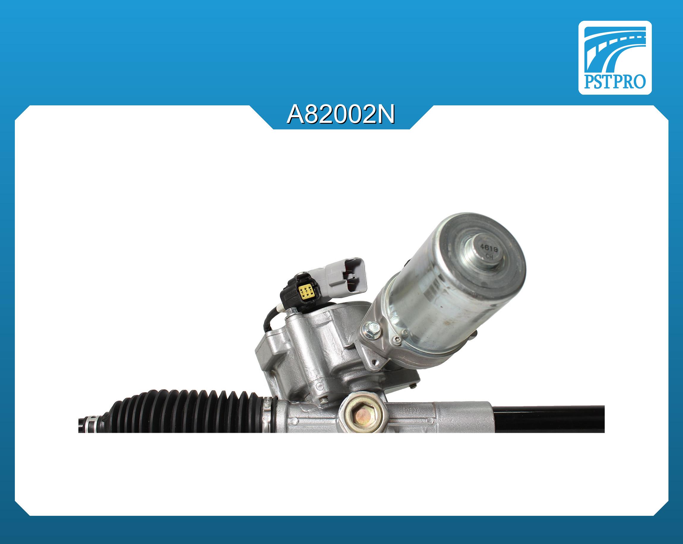 Электрическая рулевая рейка DongFeng H30 Cross 2011-2018, DongFeng S30 2013-2017