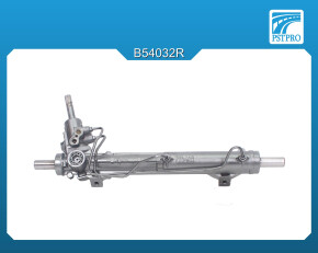 Гидравлическая рулевая рейка Peugeot 607 2000-