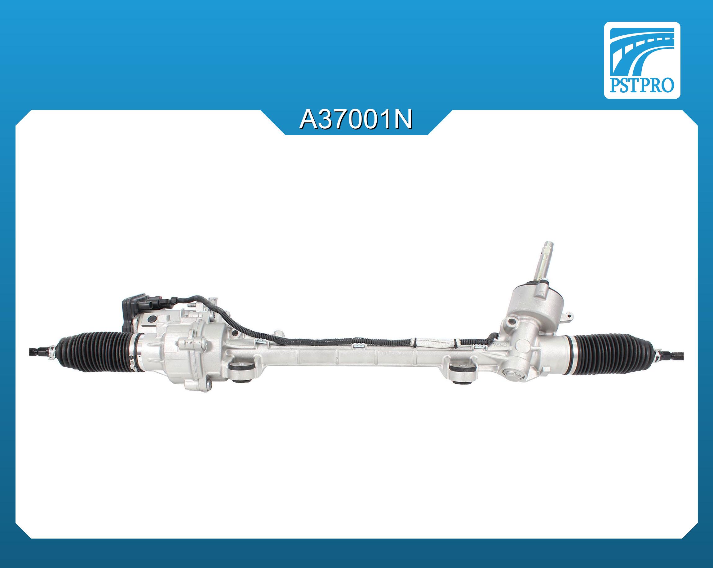 Электрическая рулевая рейка Jaguar XE 2015-