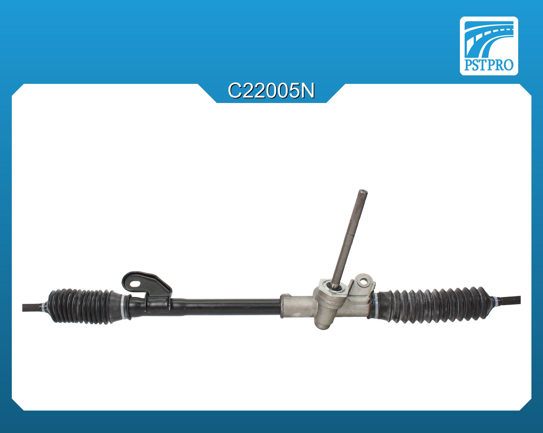 Механическая рулевая рейка Ford Escort 1990-1992, Ford Escort 1992-1995, Ford Escort 1995-2001