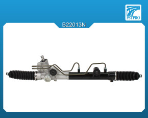 Гидравлическая рулевая рейка Ford Street Ka 2003-2005, Ford Fiesta 1996-2001, Ford Courier 1996-2002