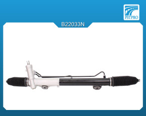 Гидравлическая рулевая рейка Ford F-150 XI 2004-2008, Lincoln Mark LT 2006-2008