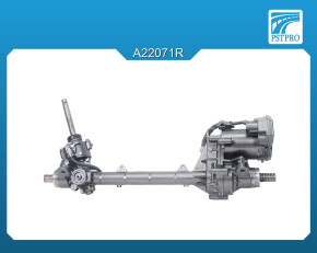 Электрическая рулевая рейка Ford Edge 2016-, Lincoln MKX 2016-