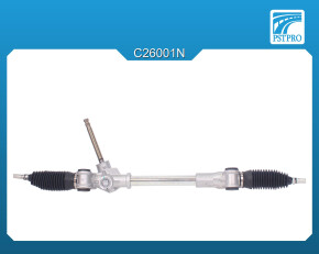 Механическая рулевая рейка Haval H1 2012-