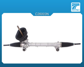 Механическая рулевая рейка Haval H2 2014- с длиным шлицевым штоком