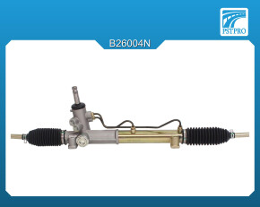 Гидравлическая рулевая рейка Great Wall Peri 2008-2010