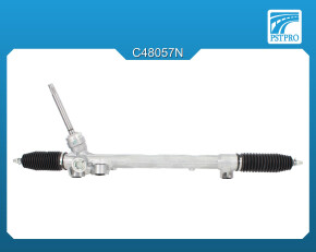 Механическая рулевая рейка Mazda CX-9 2016-