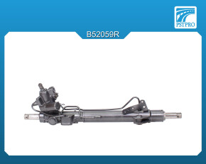 Гидравлическая рулевая рейка Nissan Murano 2008- для авто с дизельным двигателем 2,5 л