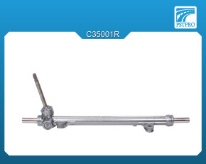 Механическая рулевая рейка JAC S5 2013-