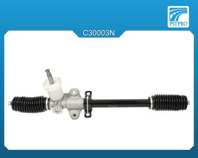 Механическая рулевая рейка Hyundai Atos (MX) 1998-, Hyundai Amica (MX) 1999-