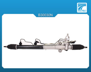 Гидравлическая рулевая рейка Hyundai XG 1998-, Hyundai Sonata IV 1998-2004, KIA Opirus 2003-2006