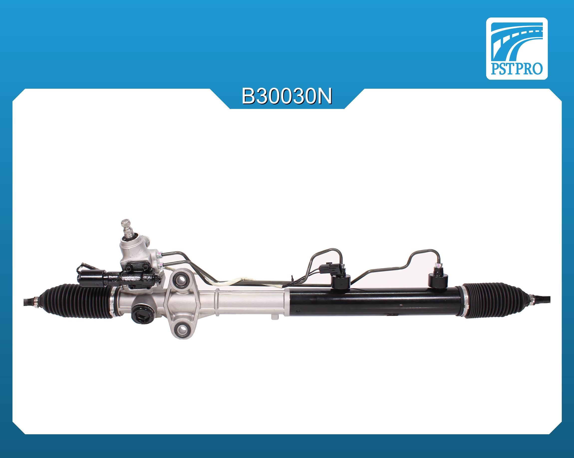 Гидравлическая рулевая рейка Hyundai XG 1998-, Hyundai Sonata IV 1998-2004, KIA Opirus 2003-2006