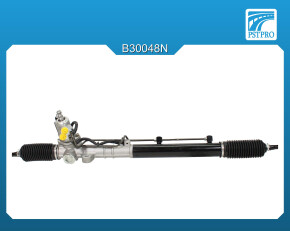 Гидравлическая рулевая рейка Hyundai Grandeur (TG) 2005- с сервотроником