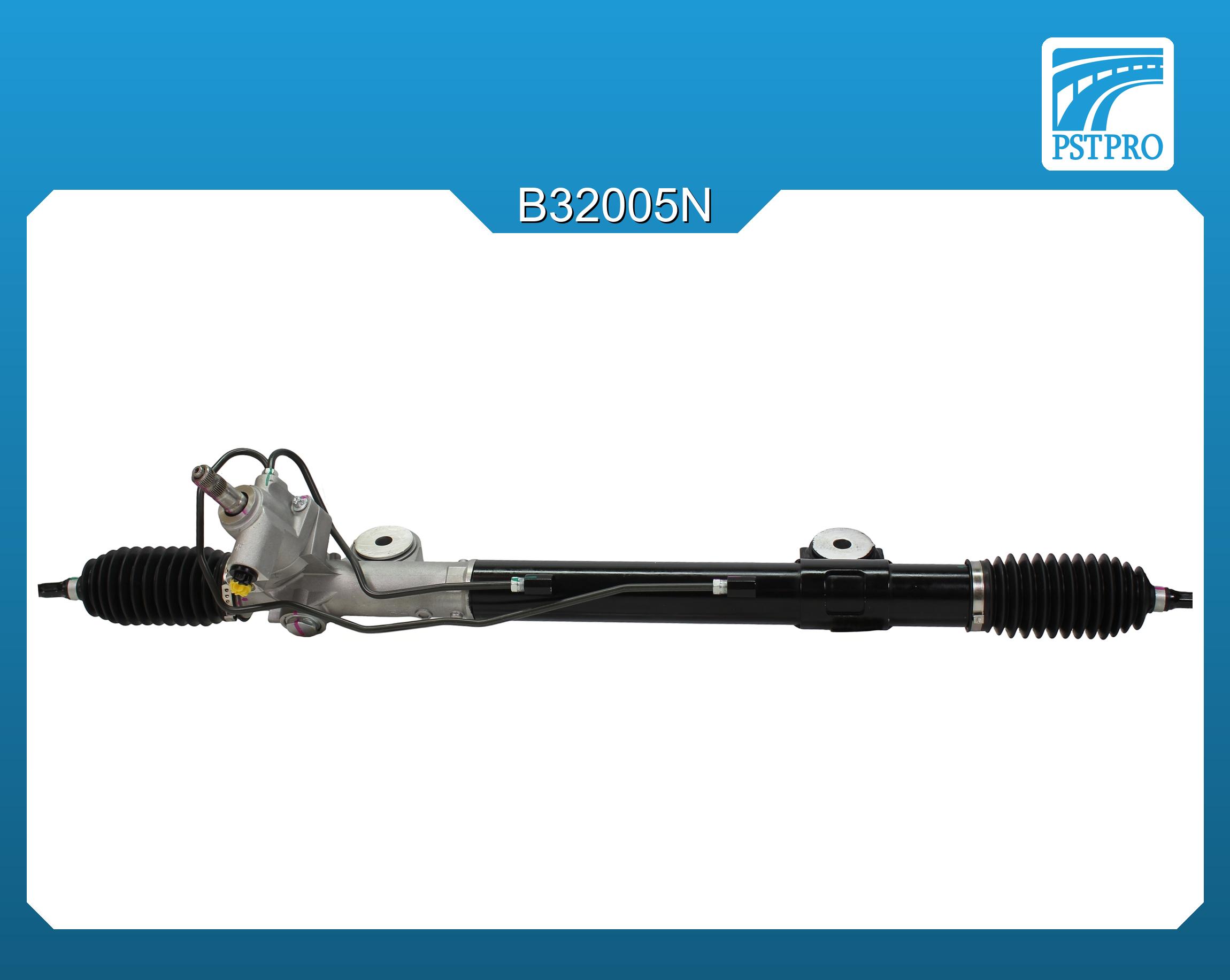 Гидравлическая рулевая рейка Infiniti Q50 2013- 2WD, без сервотроника