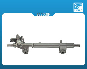 Гидравлическая рулевая рейка Infiniti Q50 2013- 4WD, с сервотроником